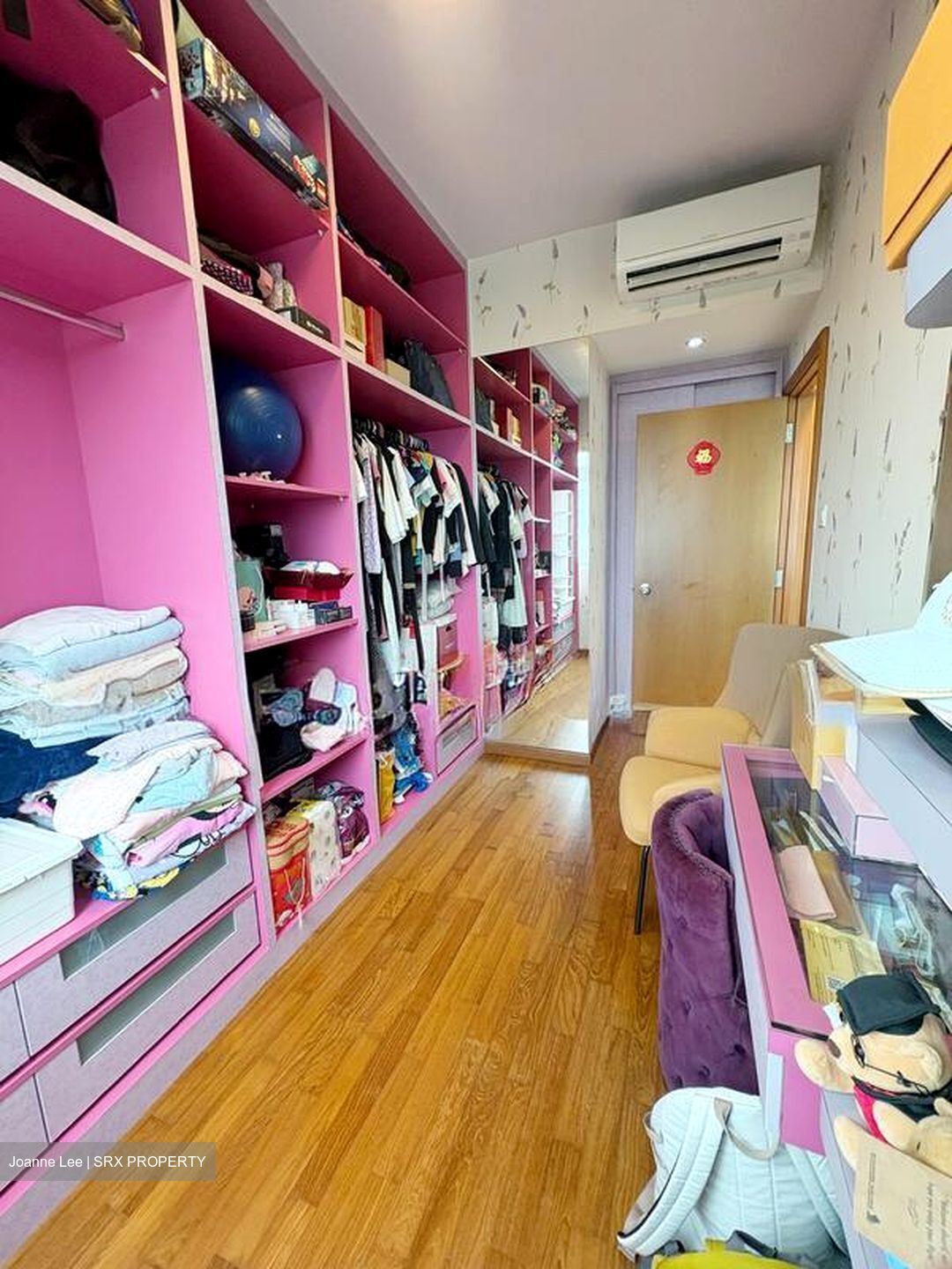 Costa Del Sol (D16), Condominium #496508651